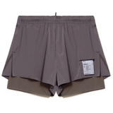 TechSilk™ 3" Shorts Femme | Shark