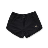 Short Van Cortlandt - Femme | Noir