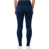 Collants d'hiver St-Ambroise | Navy