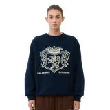 Sterling Crewneck | Navy