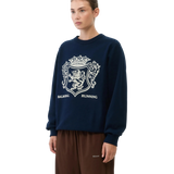 Sterling Crewneck | Navy