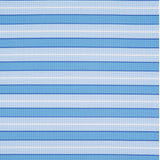 Chandail Striped LS | Business Blue