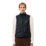 Veste isolante Summit | Noir