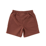 Andante Short | Cappuccino