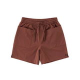 Andante Short | Cappuccino