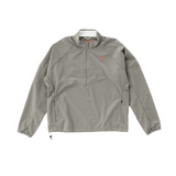 Sato Wind Anorak | Sesami Grey