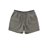 Sato Wind Short | Sesami Grey