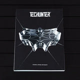 TECHUNTER 10