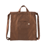 Cesca Knapsack | Cappuccino