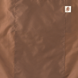 Cesca Knapsack | Cappuccino