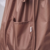 Cesca Knapsack | Cappuccino