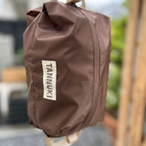 Cesca Stuff Sack | Cappuccino