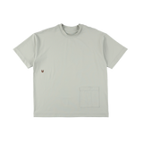 T-Shirt Cesca | Ligtht Grey