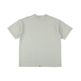 T-Shirt Cesca | Ligtht Grey