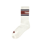 Chaussettes Sato | Off-White
