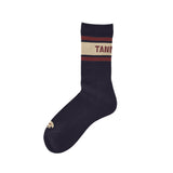 Chaussettes Sato | Raisin