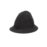 Chapeau Tyrolien Sato | Noir