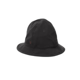 Chapeau Tyrolien Sato | Noir