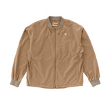 Sato Wind Blouson | Woodsmoke