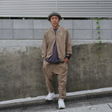 Pantalon Sato Wind | Woodsmoke