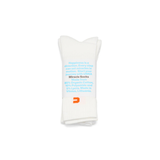 Chaussettes Miracle 2-pack | Vanilla White