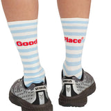 Chaussettes RUNNA 2-pack | Baby Blue