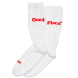 Chaussettes RUNNA 2-pack | Vanilla White