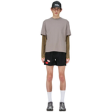 T-Shirt Jogging 4 Fun | Gris