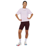T-Shirt Wavy | Oxford Pink