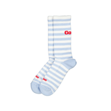 Chaussettes RUNNA 2-pack | Baby Blue