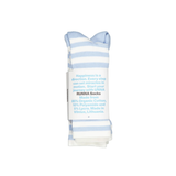 Chaussettes RUNNA 2-pack | Baby Blue