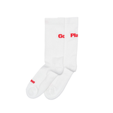 Chaussettes RUNNA 2-pack | Vanilla White