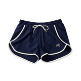 Short Van Cortlandt - Femme | Navy / Ivoire