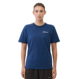 T-shirt Vendôme | Washed Navy