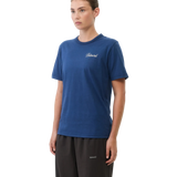 T-shirt Vendôme | Washed Navy