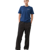 T-shirt Vendôme | Washed Navy