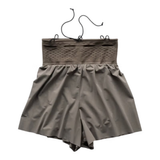 Warp Short Short Lined | Chocolat Chips