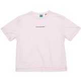 T-Shirt Wavy | Oxford Pink