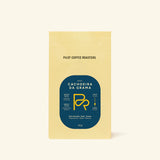 Cachoeira Da Grama – Brésil