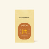 Catalan 'Red Bourbon' - Guatemala
