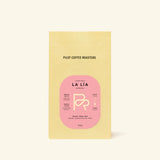 La Lía « Espresso » – Costa Rica