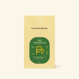 Las Segovias 'Espresso' – Nicaragua