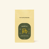 Nantic – Mexique