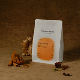 El Paraíso – Colombie