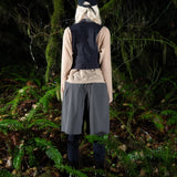 Warp Kit Vest | Anthracite