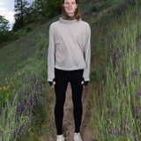 Shag Hoodie v2.0 | Moon Rock