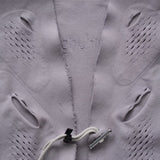 Warp Kit Vest | Raindrops