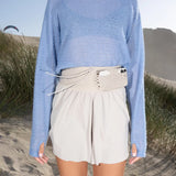 Shag Sweater v2.0 | English Manor