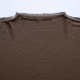 Warp T Tank | Chocolate Chip