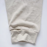 Creeper Crew Merino v2.0 | Feather Grey